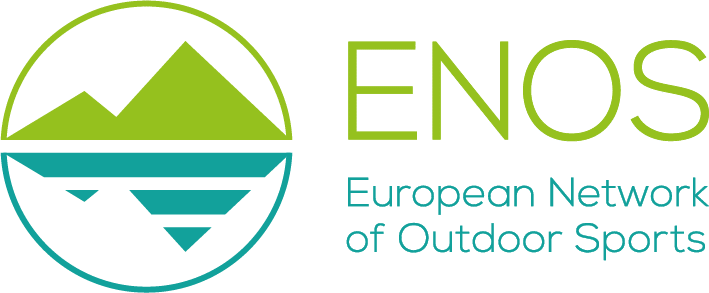Logo ENOS
