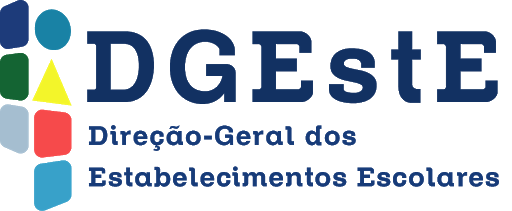 Logo DGESTE