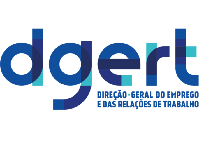 Logo DGERT